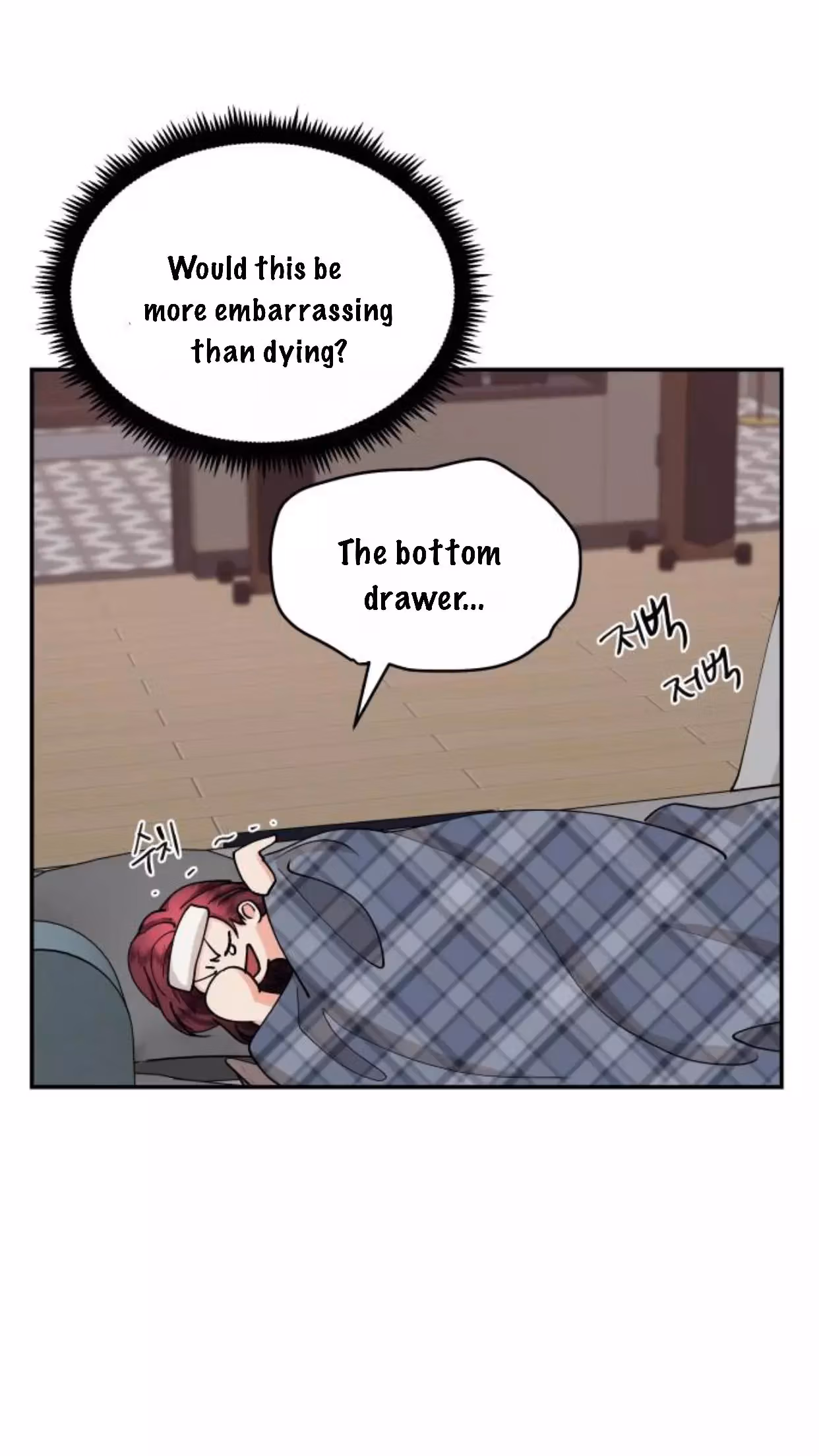 'Til Debt Do Us Part Chapter 35 page 51 - 