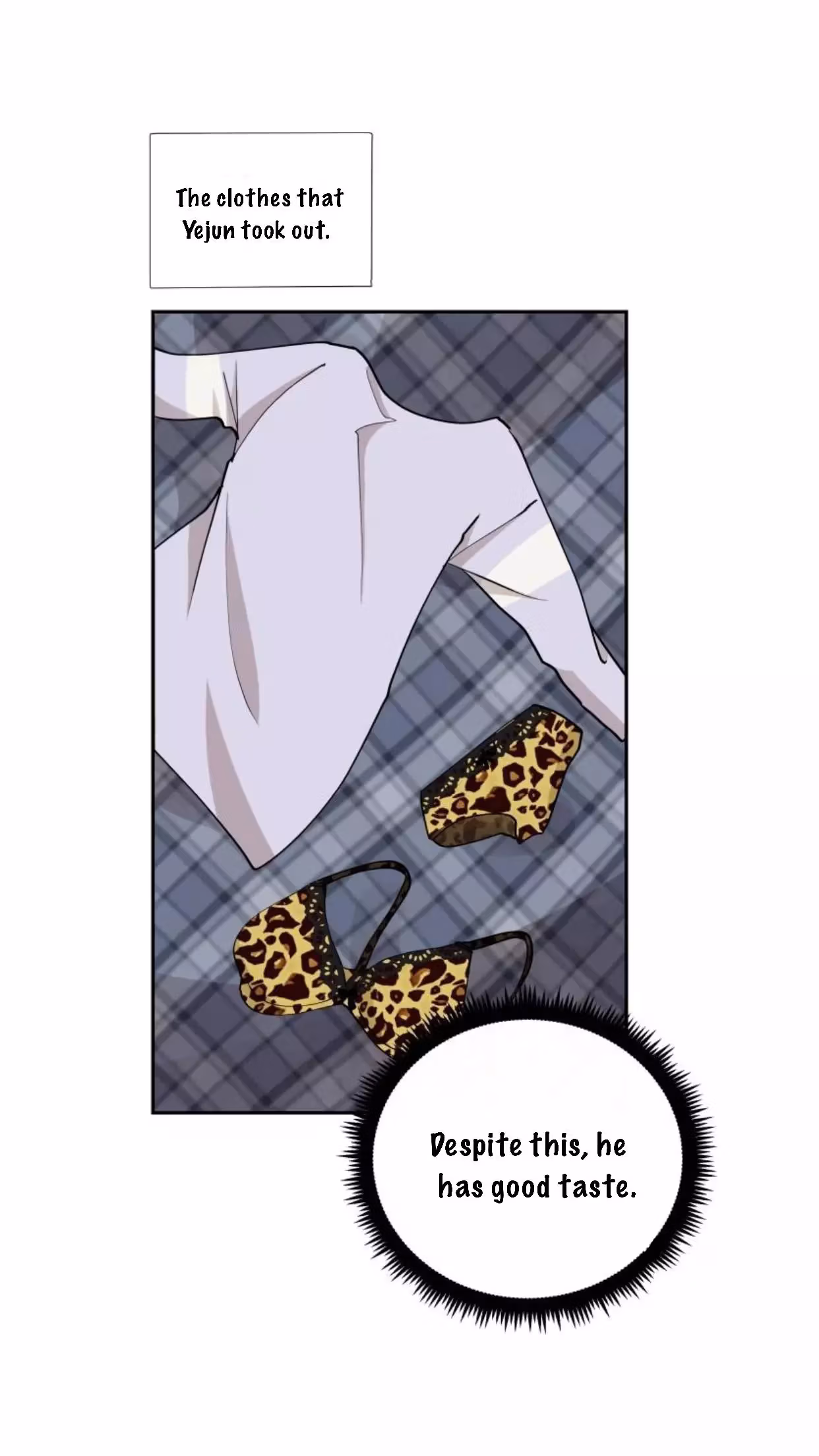 'Til Debt Do Us Part Chapter 35 page 52 - 