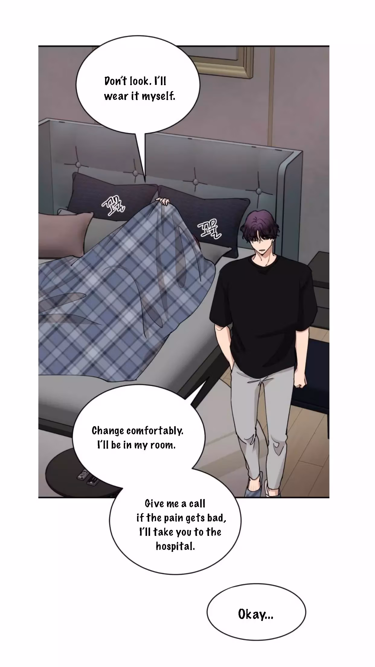 'Til Debt Do Us Part Chapter 35 page 53 - 