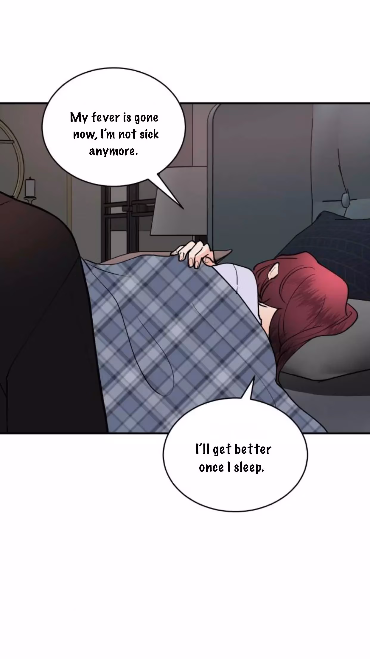 'Til Debt Do Us Part Chapter 35 page 60 - 