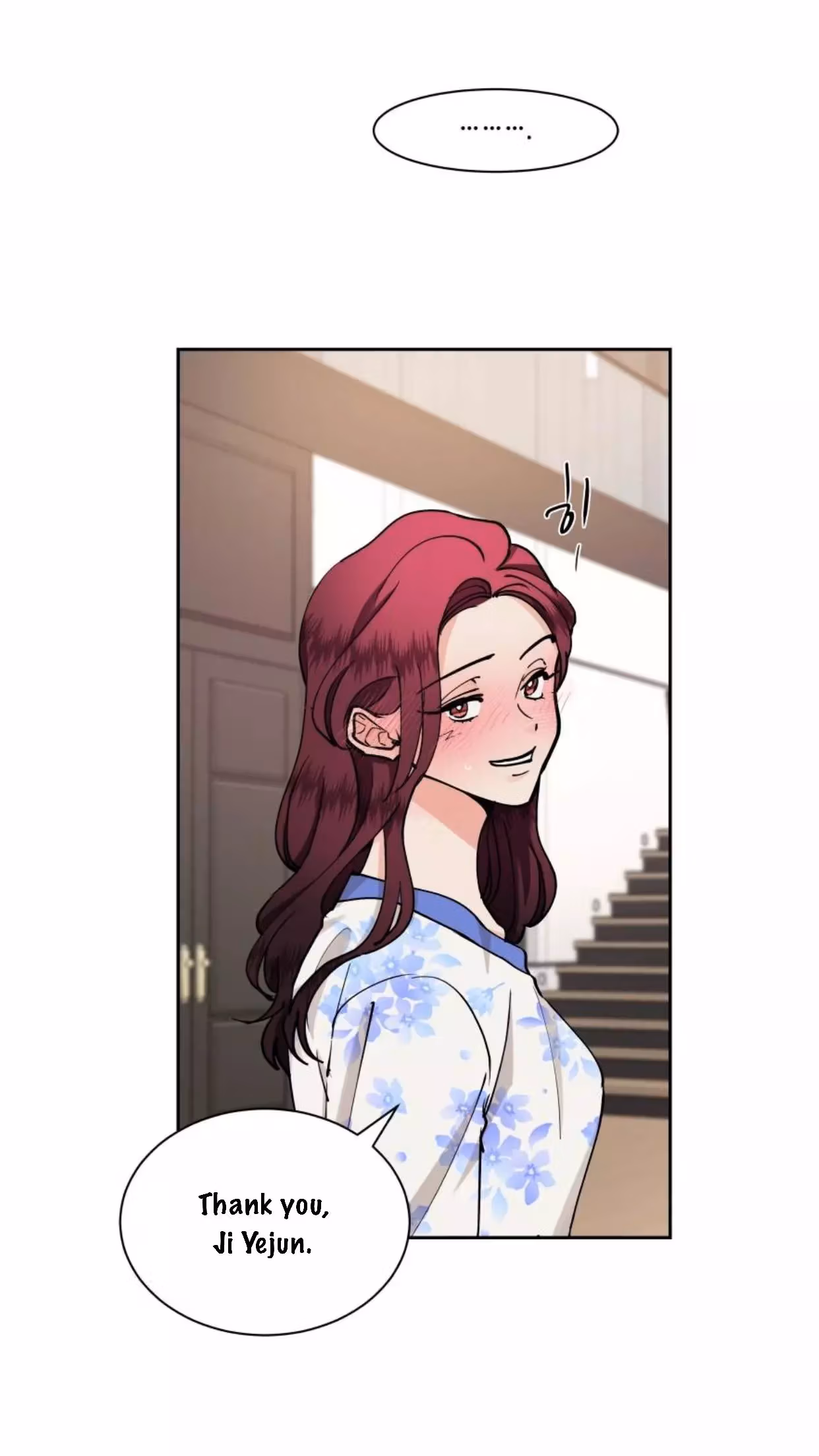'Til Debt Do Us Part Chapter 35 page 7 - 