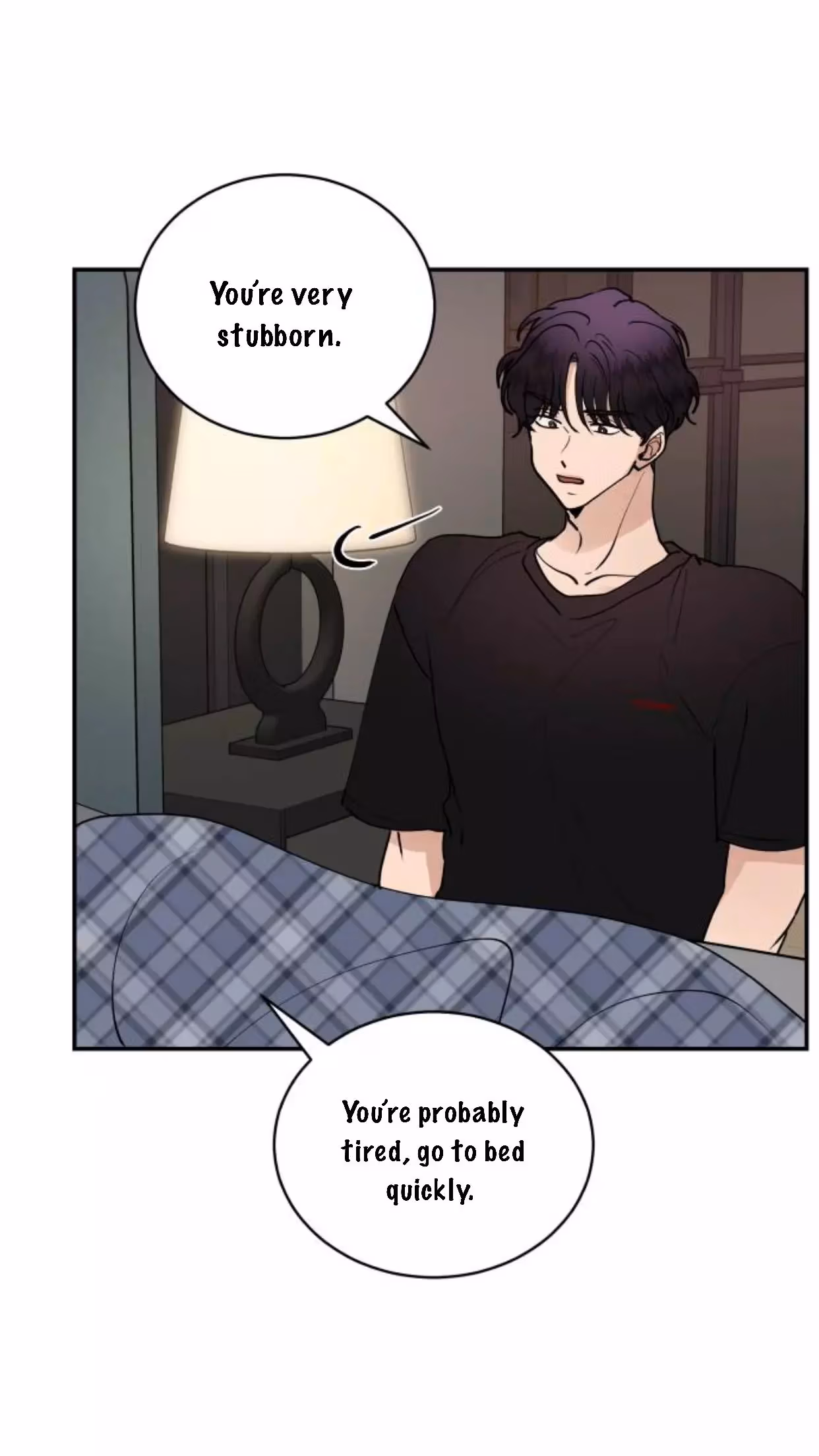'Til Debt Do Us Part Chapter 35 page 61 - 