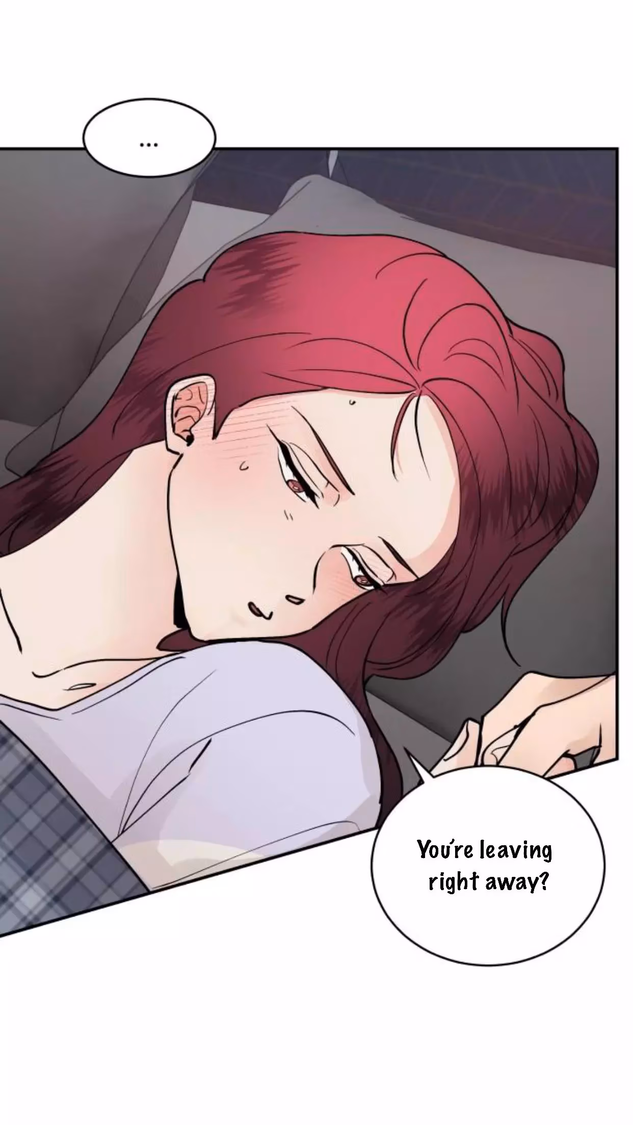 'Til Debt Do Us Part Chapter 35 page 64 - 