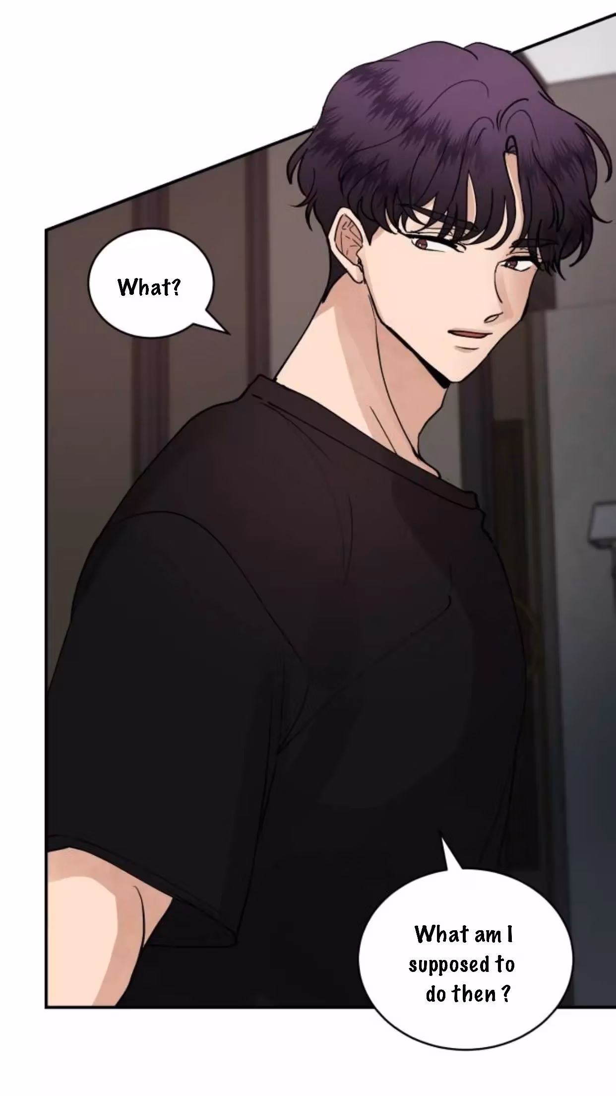 'Til Debt Do Us Part Chapter 35 page 65 - 