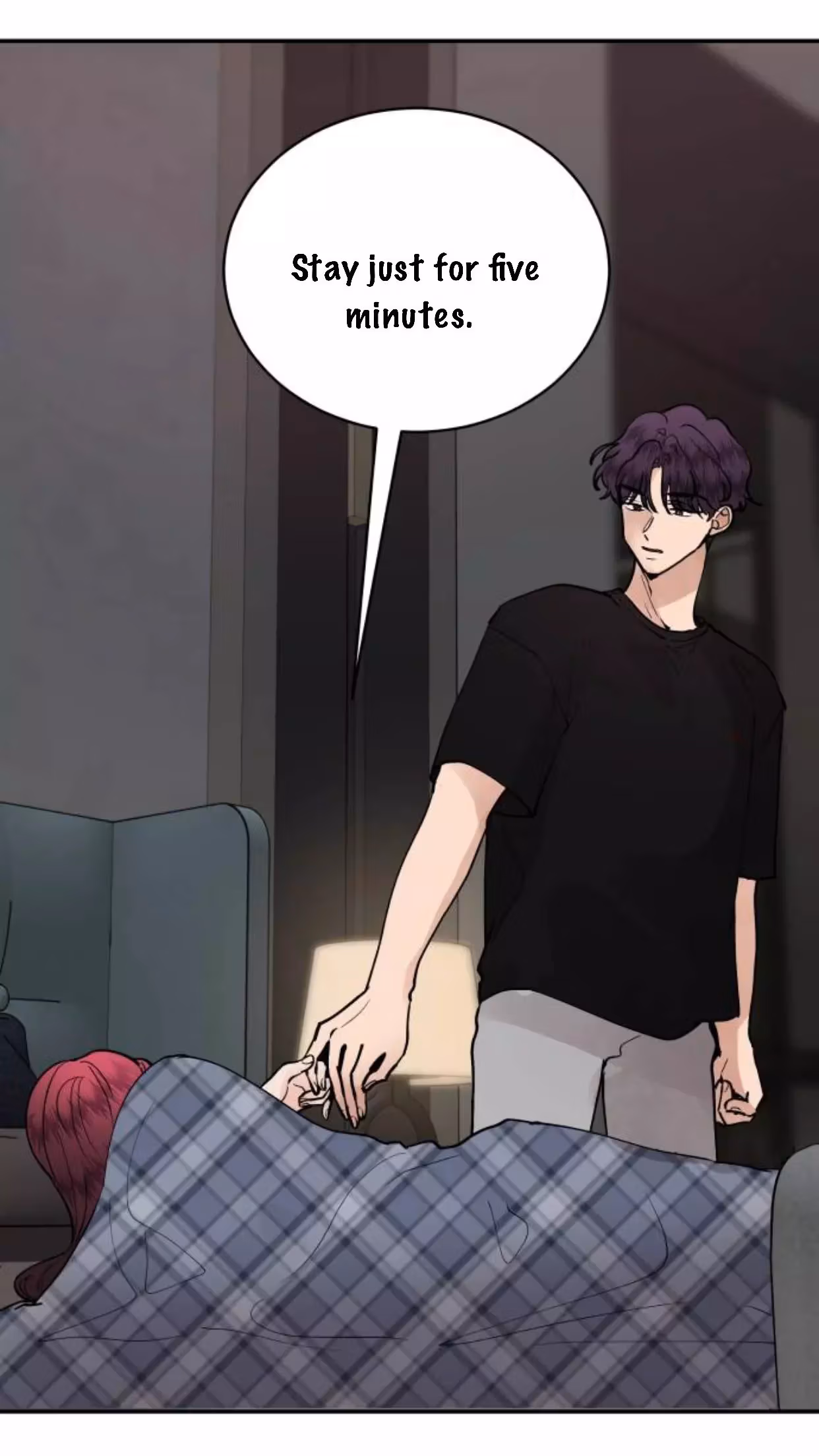 'Til Debt Do Us Part Chapter 35 page 66 - 