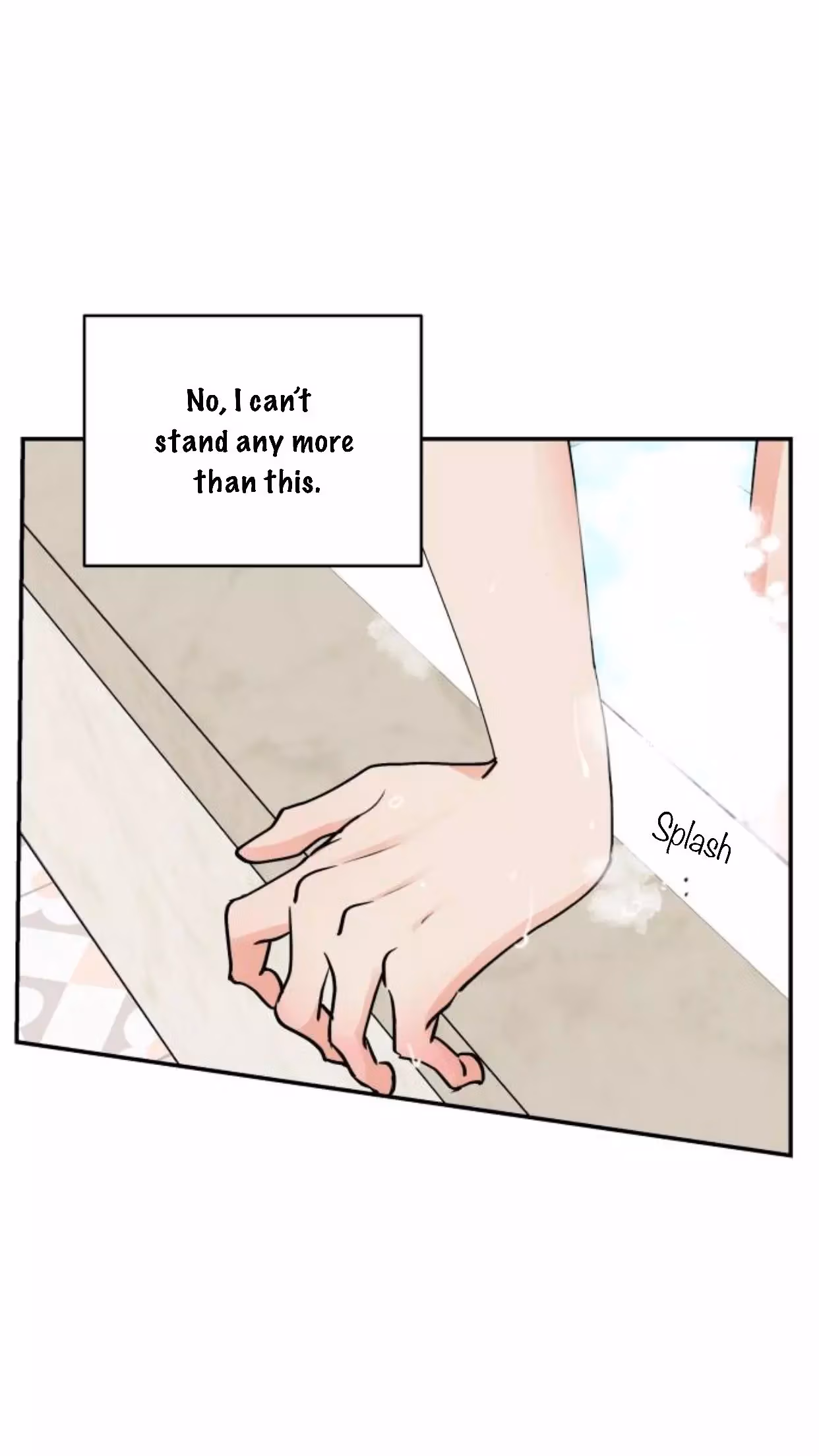 'Til Debt Do Us Part Chapter 35 page 10 - 