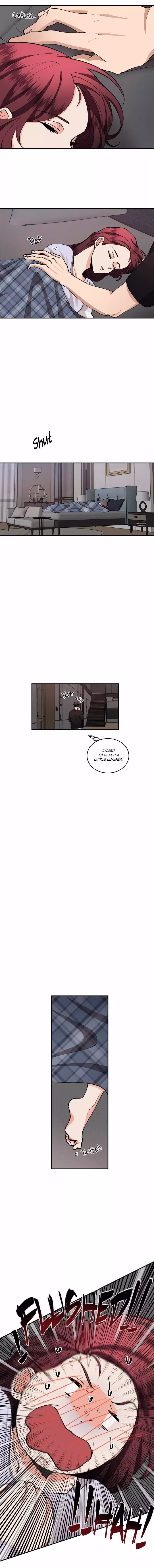 'Til Debt Do Us Part Chapter 36 page 12 - 