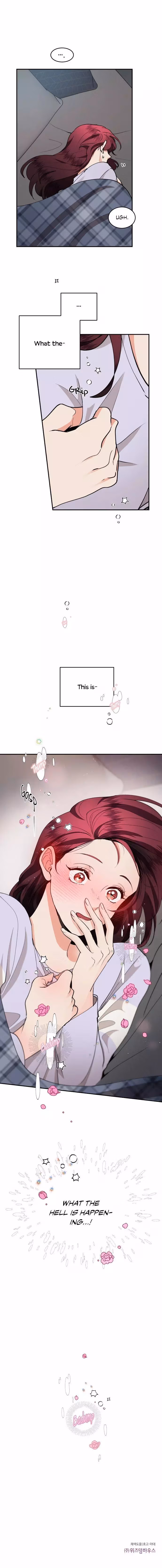 'Til Debt Do Us Part Chapter 36 page 13 - 