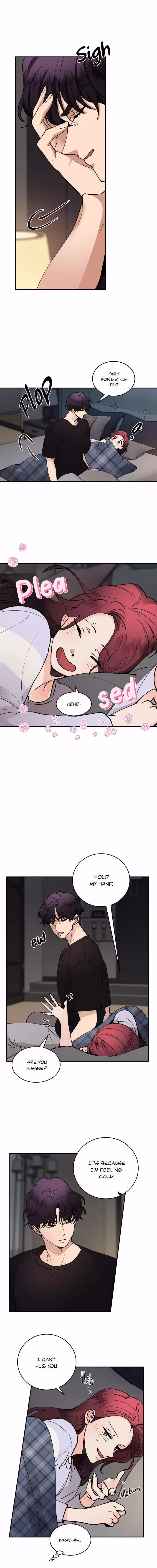 'Til Debt Do Us Part Chapter 36 page 4 - 