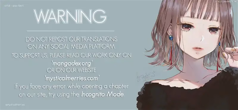 'Til Debt Do Us Part Chapter 37 page 2 - 