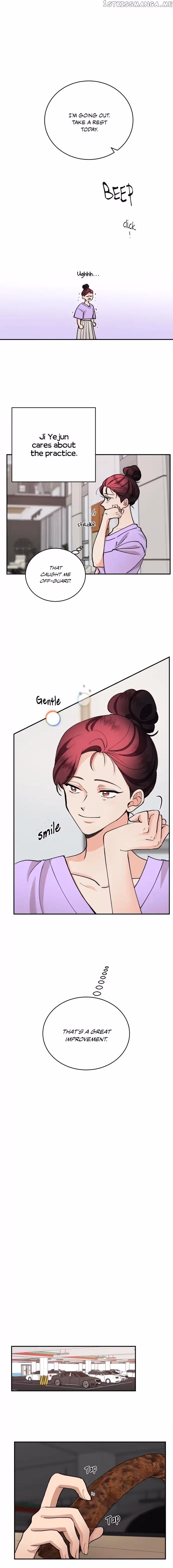 'Til Debt Do Us Part Chapter 37 page 17 - 