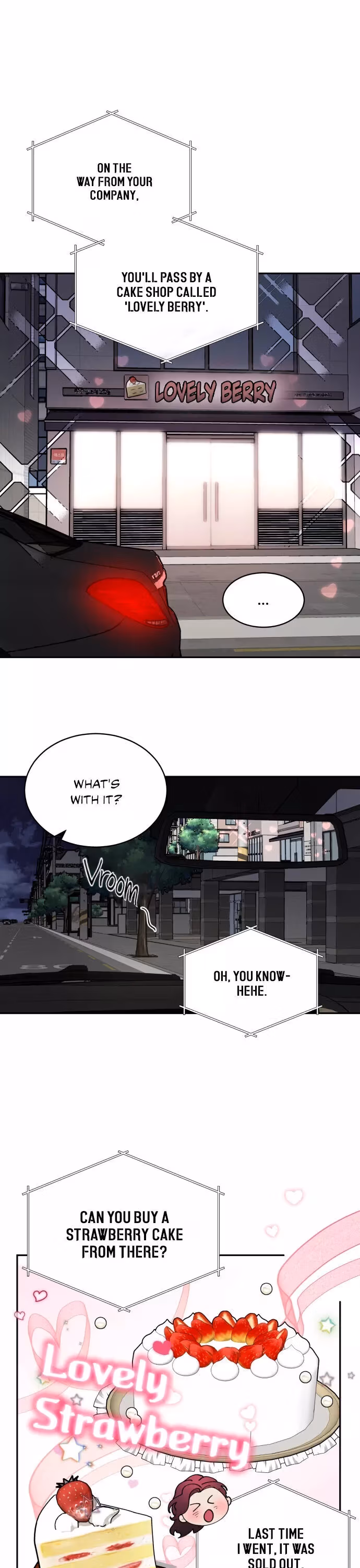'Til Debt Do Us Part Chapter 38 page 17 - 