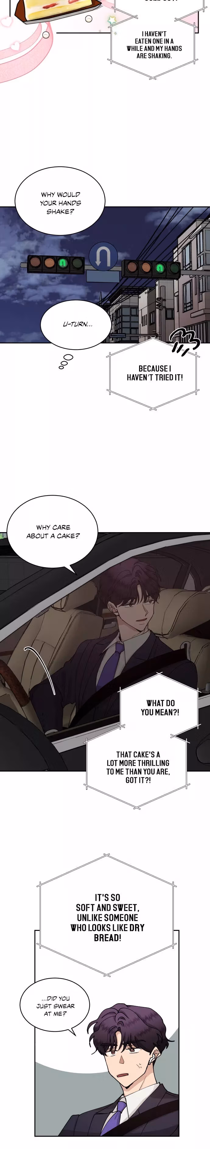 'Til Debt Do Us Part Chapter 38 page 18 - 