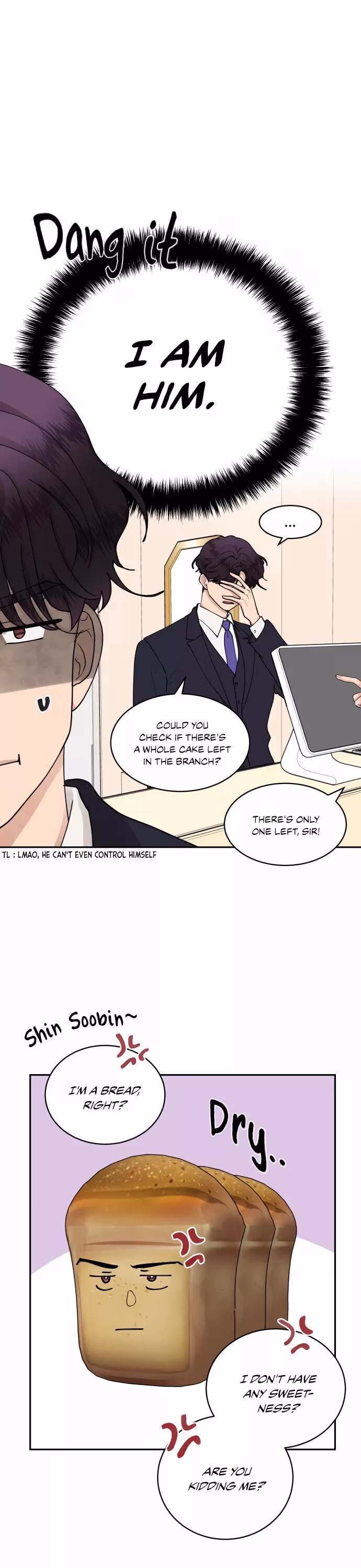 'Til Debt Do Us Part Chapter 38 page 25 - 