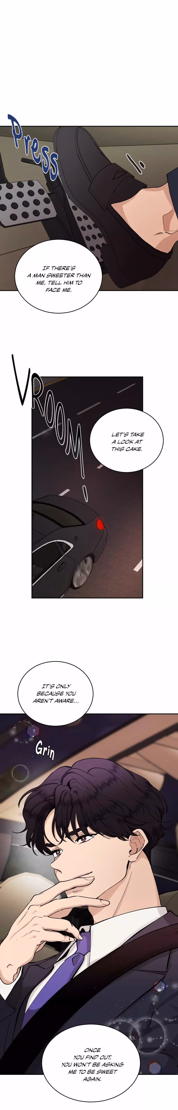 'Til Debt Do Us Part Chapter 38 page 26 - 