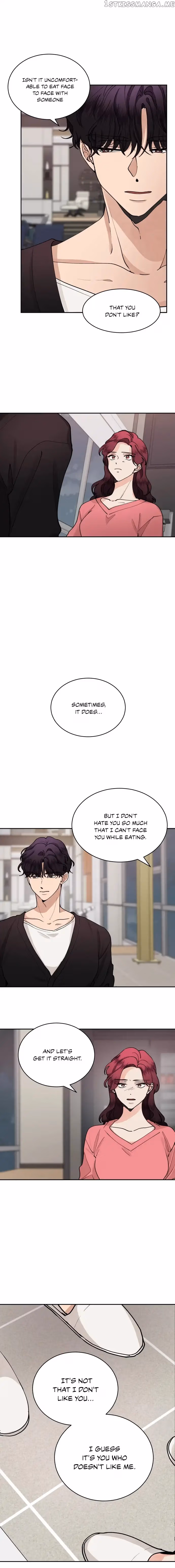 'Til Debt Do Us Part Chapter 39 page 12 - 