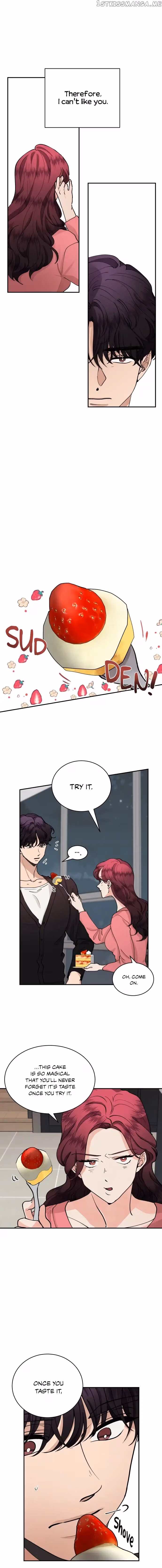 'Til Debt Do Us Part Chapter 39 page 15 - 