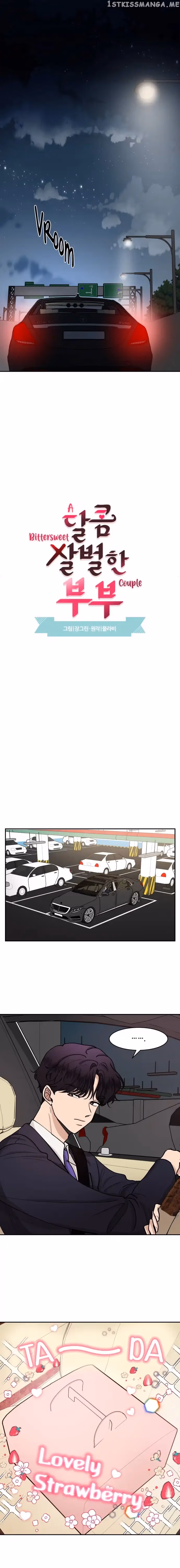 'Til Debt Do Us Part Chapter 39 page 3 - 