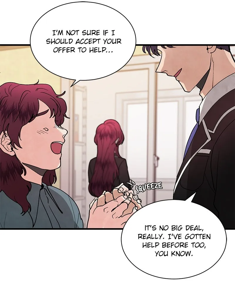 'Til Debt Do Us Part Chapter 4 page 2 - 