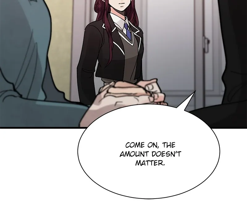 'Til Debt Do Us Part Chapter 4 page 11 - 