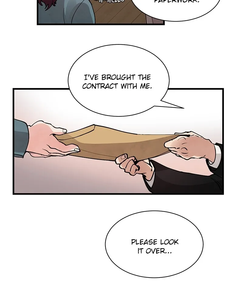 'Til Debt Do Us Part Chapter 4 page 15 - 