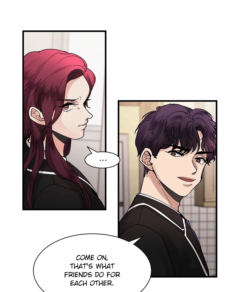 'Til Debt Do Us Part Chapter 4 page 16 - 