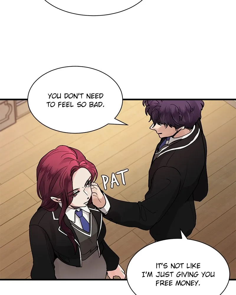 'Til Debt Do Us Part Chapter 4 page 17 - 