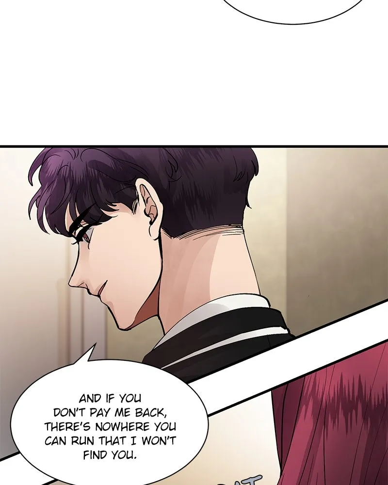 'Til Debt Do Us Part Chapter 4 page 18 - 