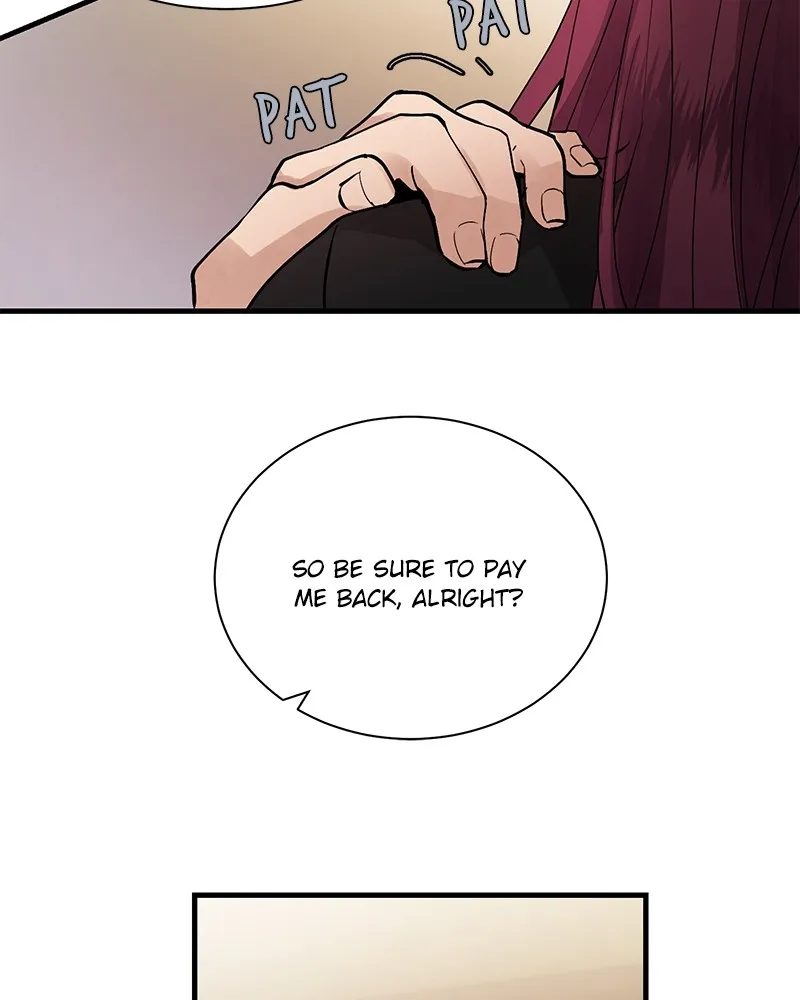 'Til Debt Do Us Part Chapter 4 page 19 - 