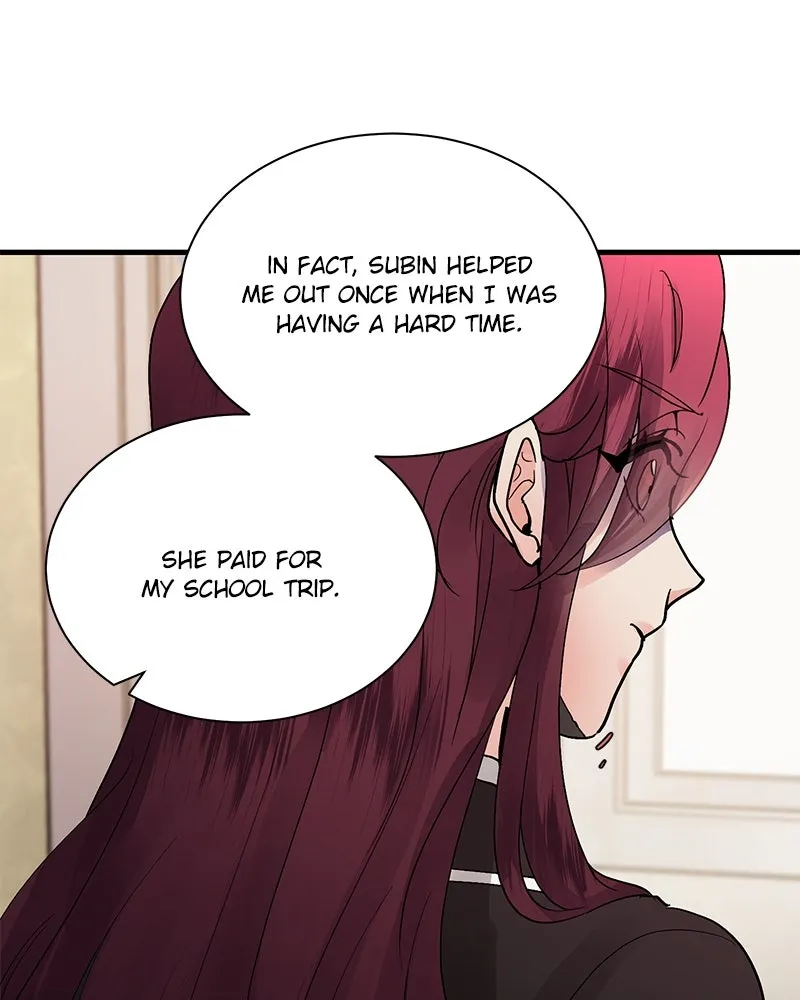 'Til Debt Do Us Part Chapter 4 page 3 - 
