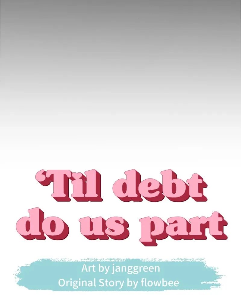 'Til Debt Do Us Part Chapter 4 page 24 - 