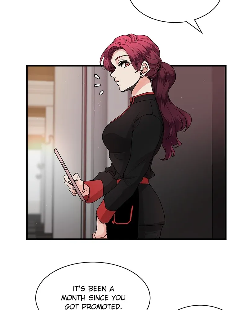 'Til Debt Do Us Part Chapter 4 page 26 - 
