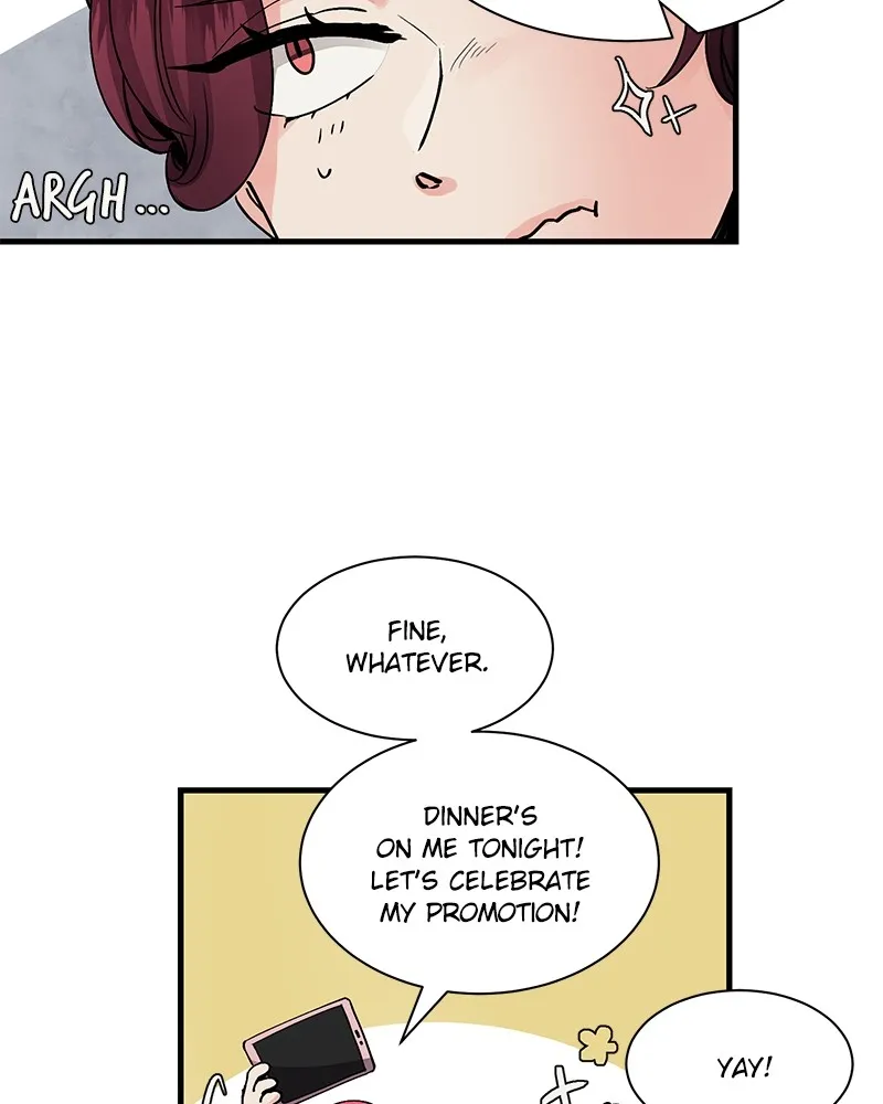 'Til Debt Do Us Part Chapter 4 page 28 - 