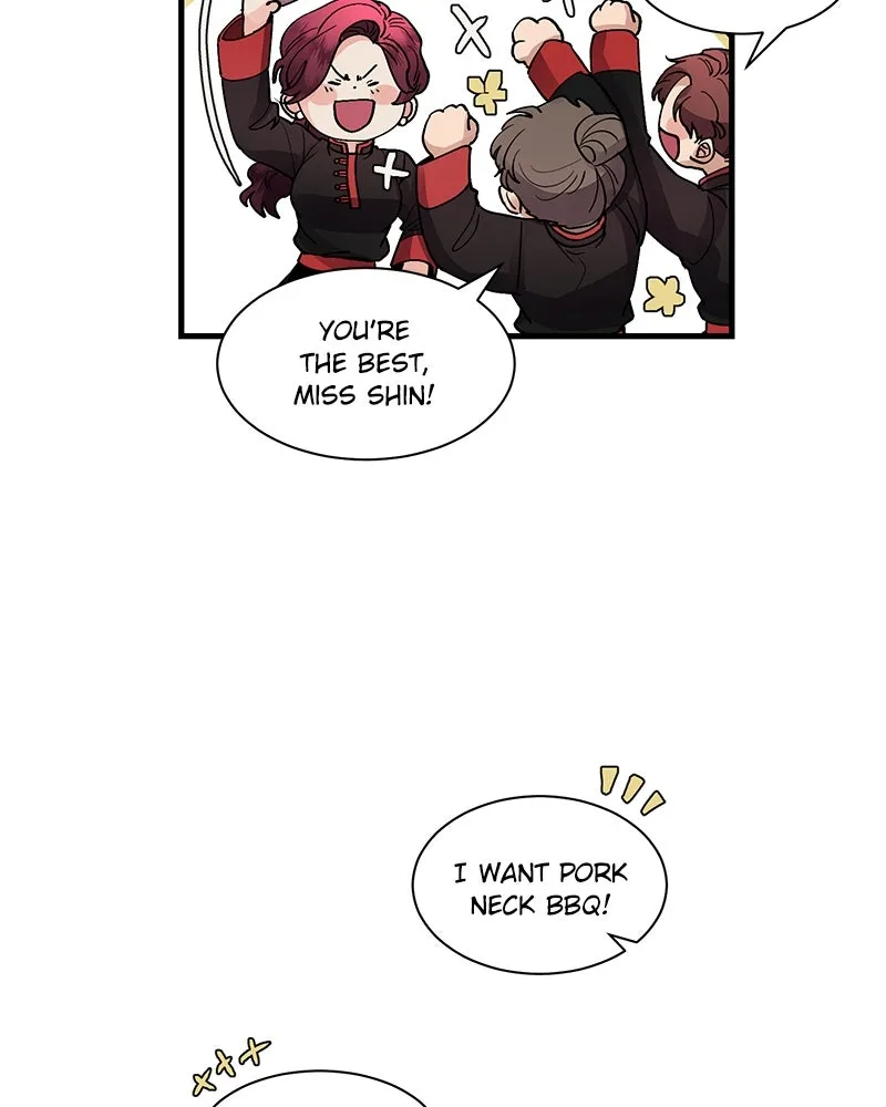 'Til Debt Do Us Part Chapter 4 page 29 - 