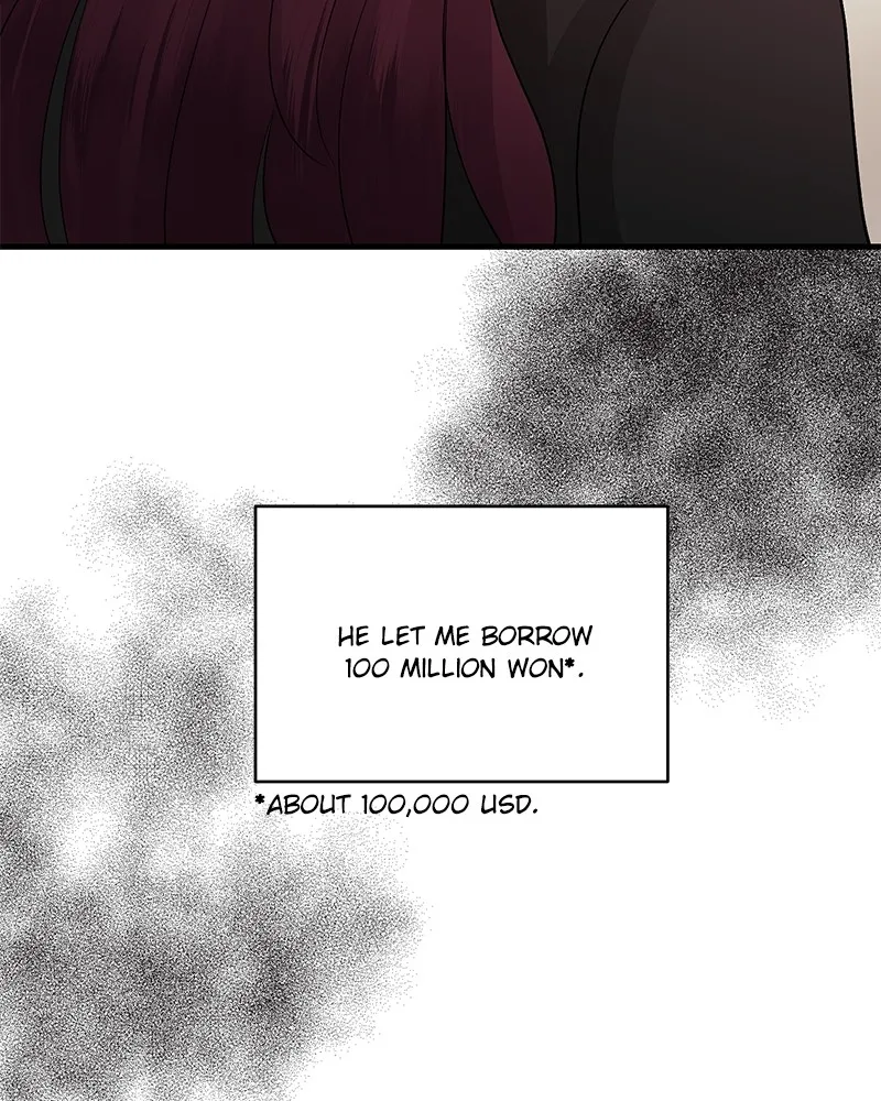 'Til Debt Do Us Part Chapter 4 page 4 - 