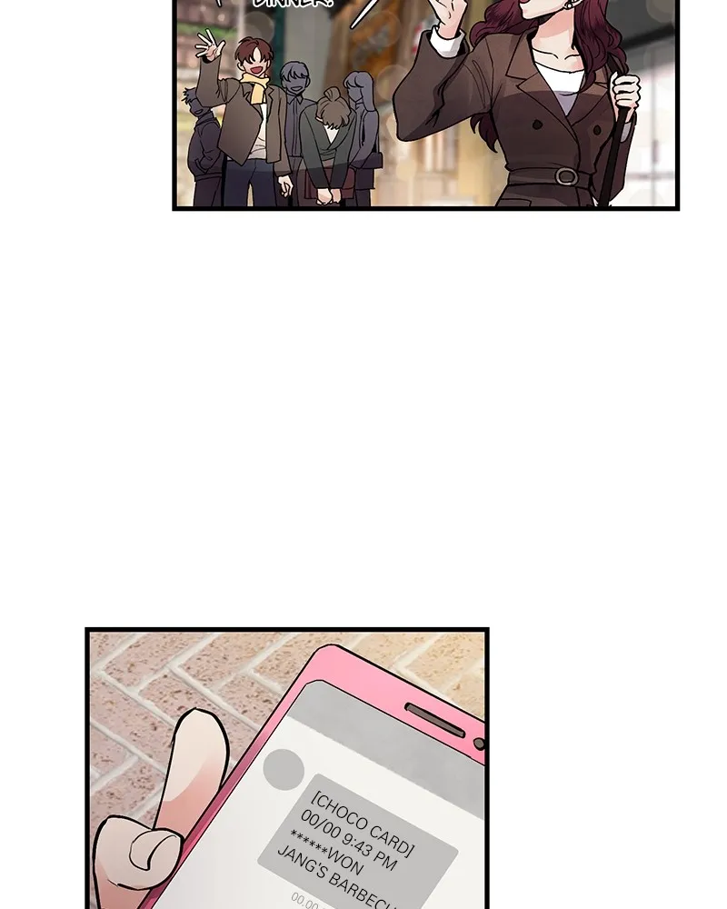 'Til Debt Do Us Part Chapter 4 page 32 - 