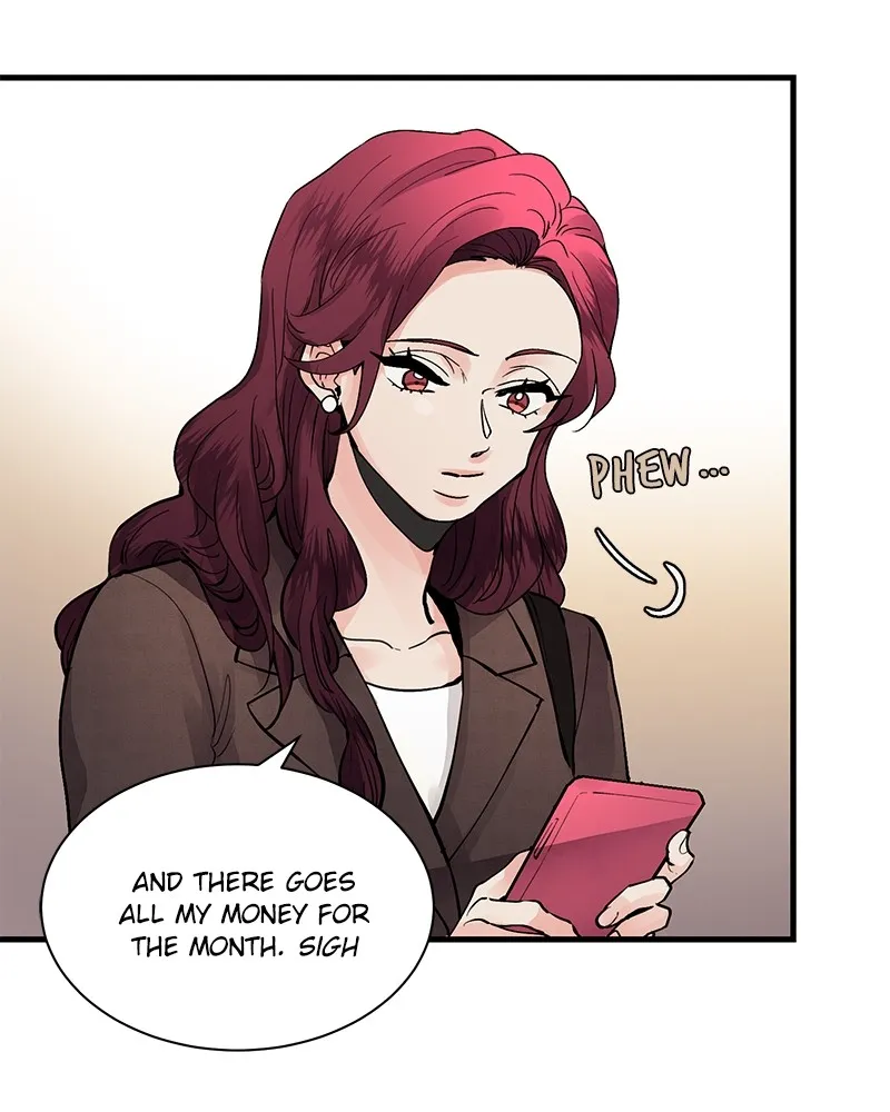 'Til Debt Do Us Part Chapter 4 page 34 - 
