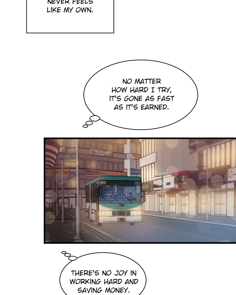 'Til Debt Do Us Part Chapter 4 page 36 - 