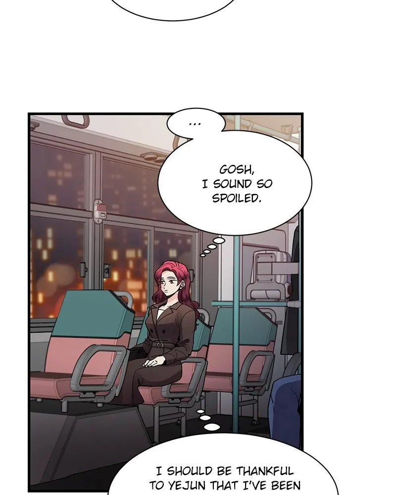 'Til Debt Do Us Part Chapter 4 page 37 - 