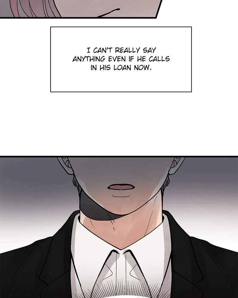 'Til Debt Do Us Part Chapter 4 page 39 - 