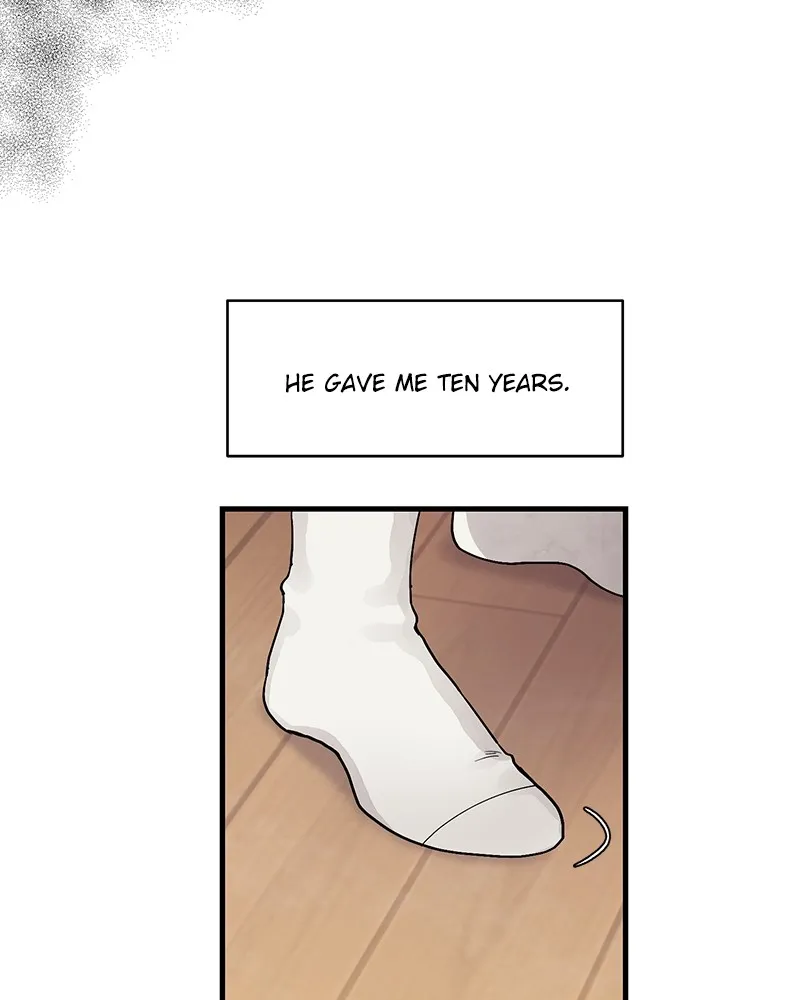 'Til Debt Do Us Part Chapter 4 page 5 - 