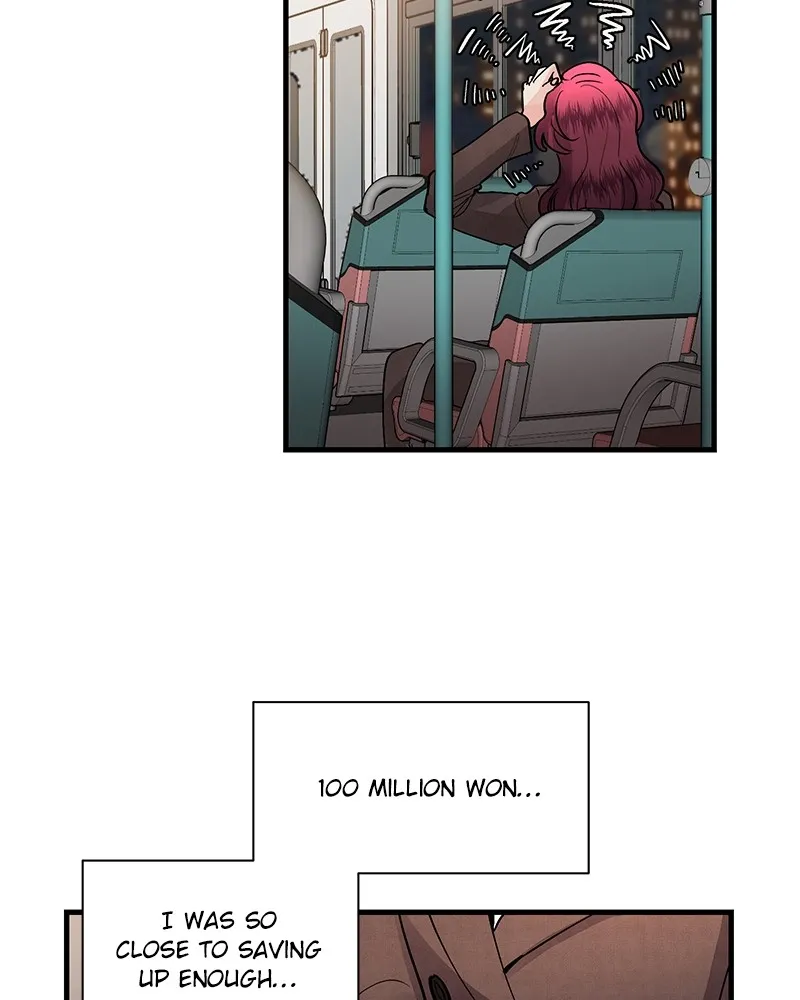 'Til Debt Do Us Part Chapter 4 page 41 - 