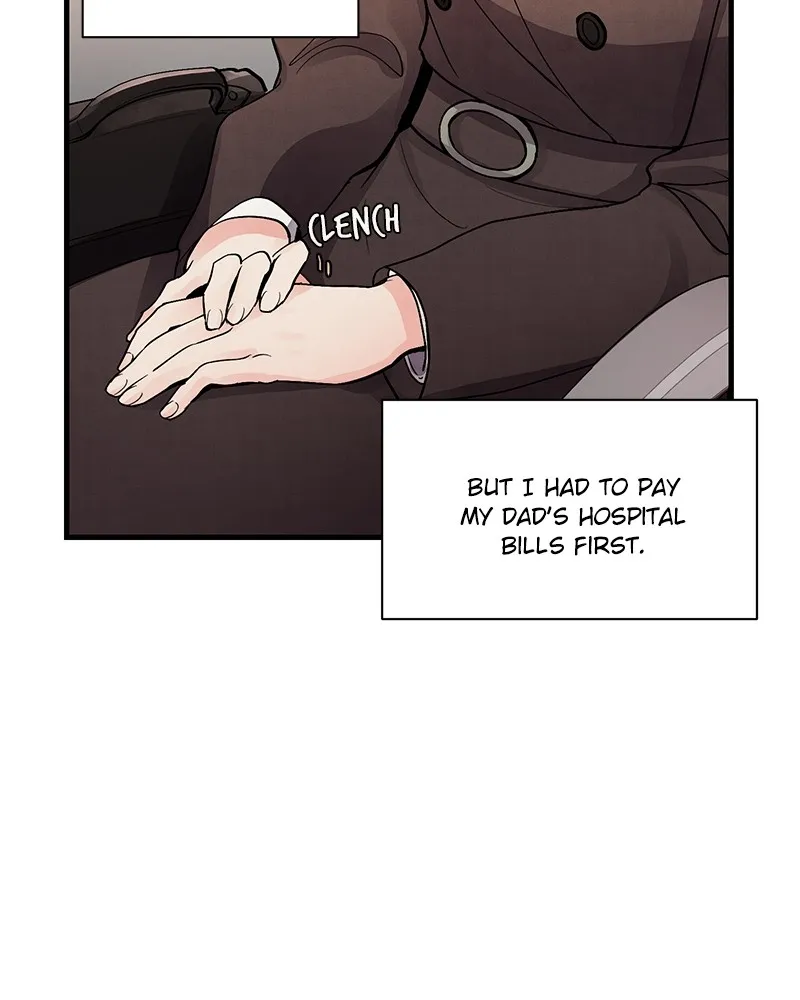 'Til Debt Do Us Part Chapter 4 page 42 - 