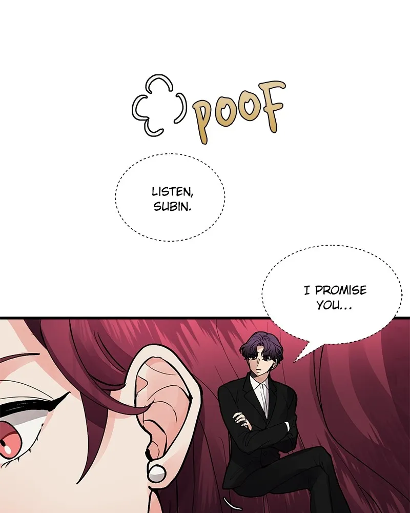 'Til Debt Do Us Part Chapter 4 page 43 - 