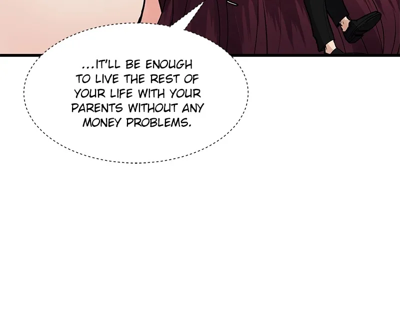 'Til Debt Do Us Part Chapter 4 page 44 - 