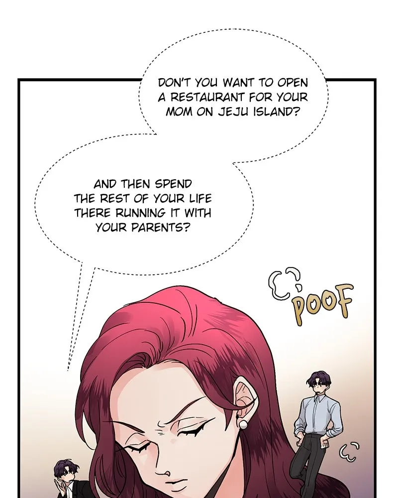 'Til Debt Do Us Part Chapter 4 page 45 - 