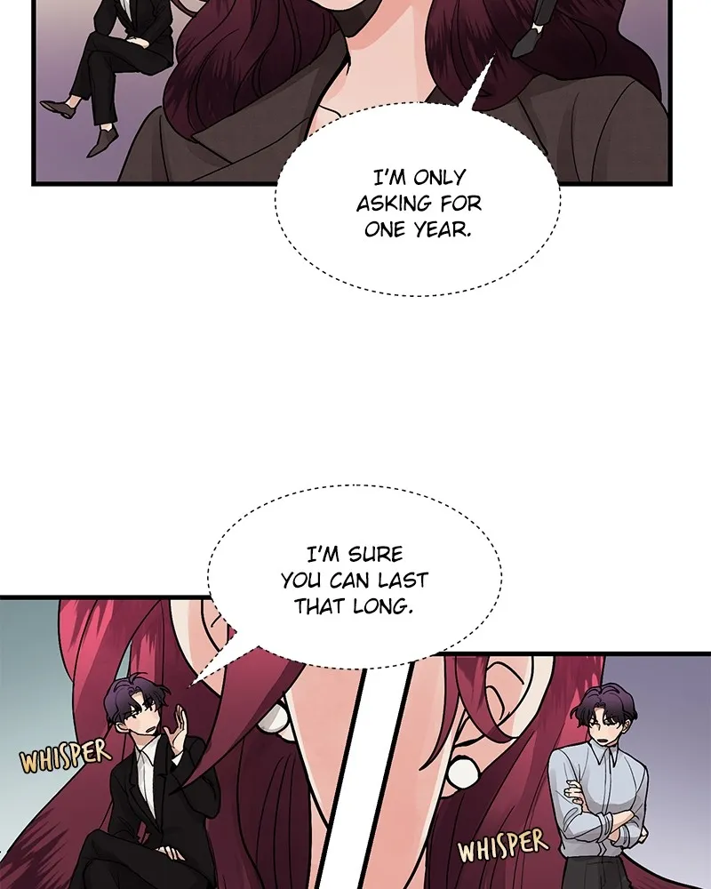 'Til Debt Do Us Part Chapter 4 page 46 - 