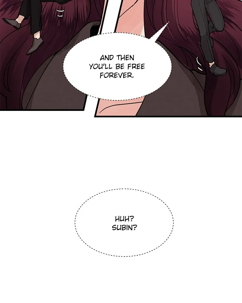 'Til Debt Do Us Part Chapter 4 page 47 - 