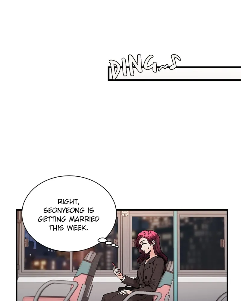 'Til Debt Do Us Part Chapter 4 page 49 - 