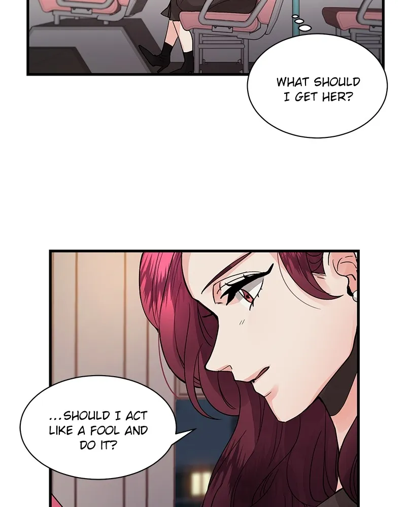 'Til Debt Do Us Part Chapter 4 page 50 - 